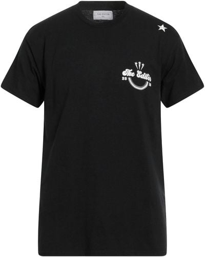 Saucony T-shirt - Black