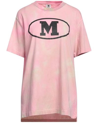 M Missoni T-shirt - Rose