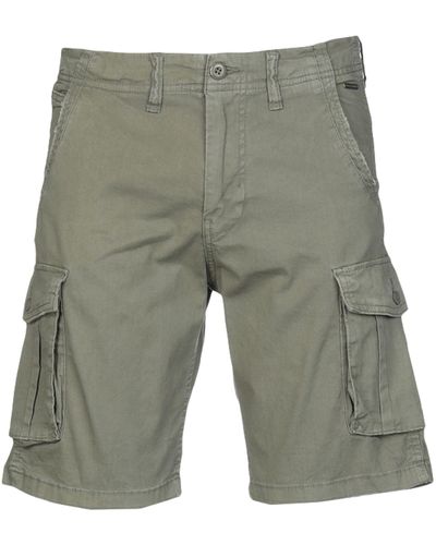 Jack & Jones Shorts & Bermuda Shorts - Gray