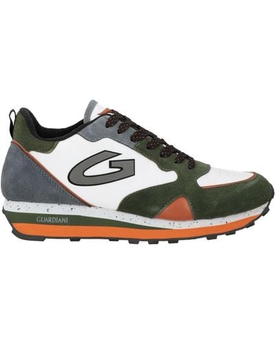 Alberto Guardiani Sneakers - Grün