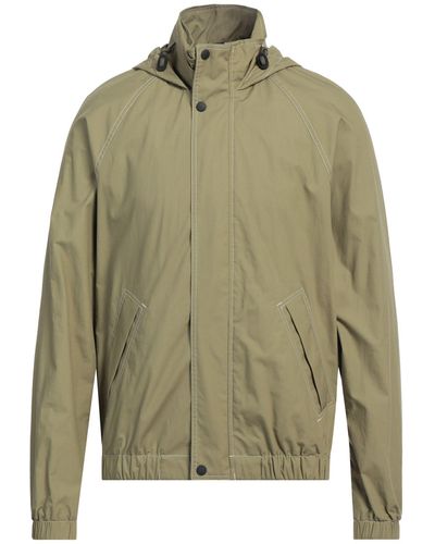 PS by Paul Smith Jacket - Green