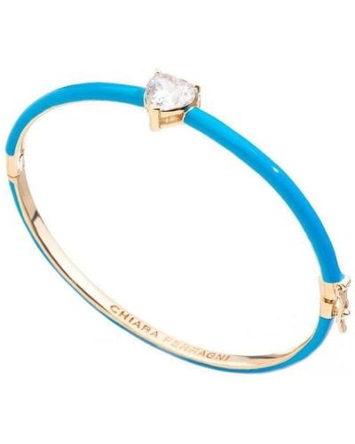 Chiara Ferragni Armband - Blau