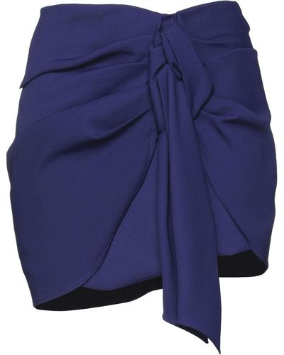 ViCOLO Mini Skirt - Purple