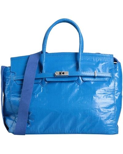 Mia Bag Handtaschen - Blau