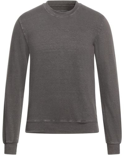 Original Vintage Style Sweatshirt - Gray