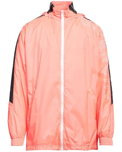 Givenchy Jacket - Pink