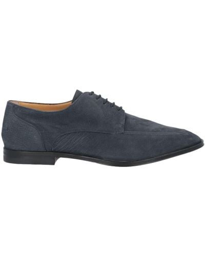 Bally Lace-up Shoes - Blue