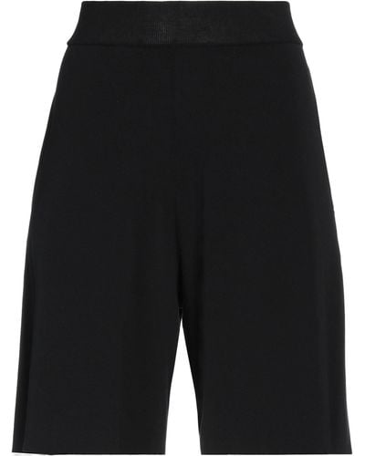 Studio Nicholson Shorts & Bermuda Shorts - Black