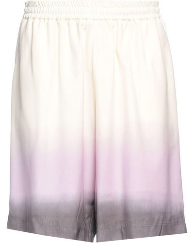 Bonsai Shorts & Bermuda Shorts - Pink
