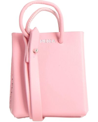 MEDEA Shoulder Bag - Pink