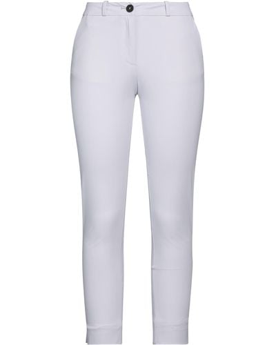 Rrd Trousers - White