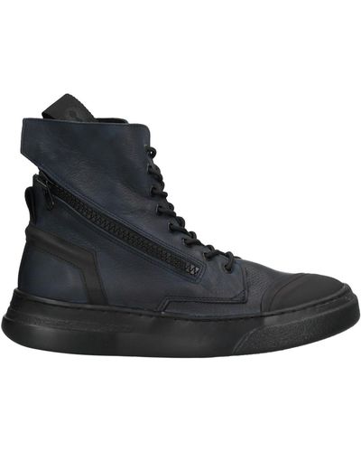 Bruno Bordese Sneakers - Black