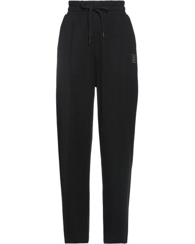 CafeNoir Pants - Black