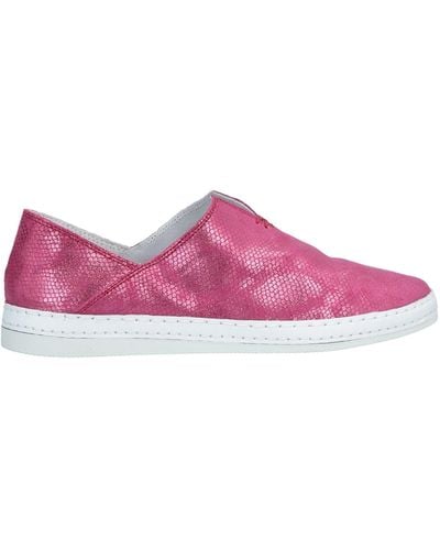 Carlo Pazolini Sneakers - Pink