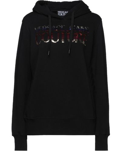 Versace Sweatshirt - Schwarz