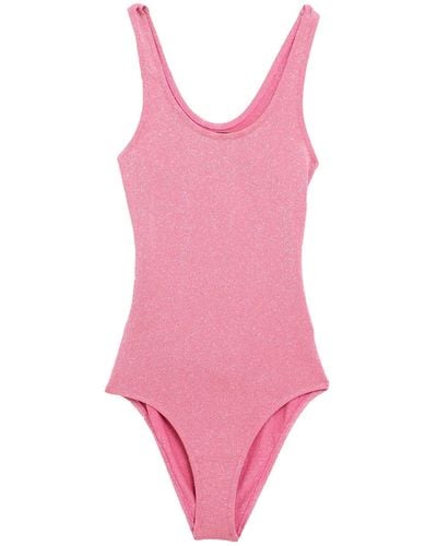 Roberto Collina Bodysuit - Pink
