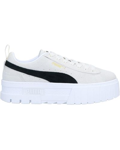 PUMA Sneakers for Women | Online Sale up to 52% off | Lyst - Page 33