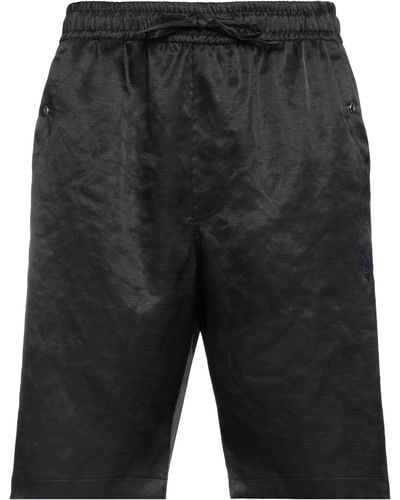 Needles Shorts & Bermuda Shorts - Gray