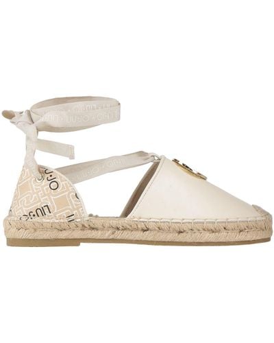 Liu Jo Espadrilles - Natural