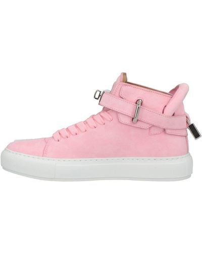 Buscemi Sneakers - Pink