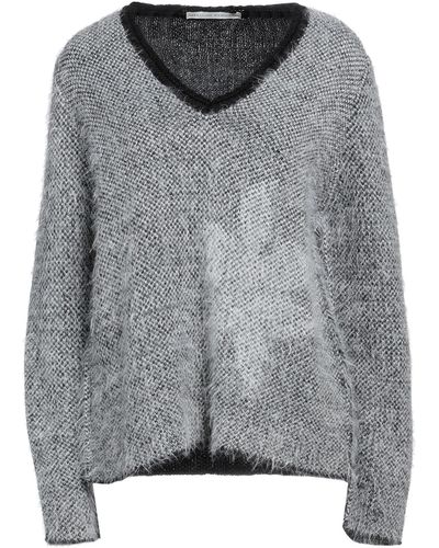 Massimo Rebecchi Sweater - Gray