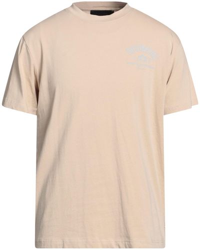 John Richmond T-shirt - Neutre