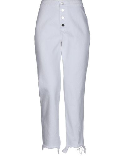 RTA Jeans - White