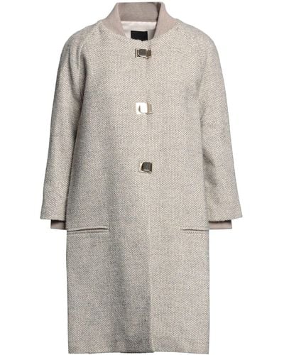 Pinko Coat - Grey