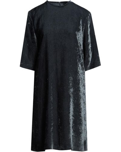 Fabiana Filippi Mini Dress - Black