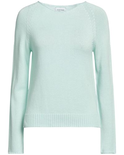 Scaglione Sweater - Blue