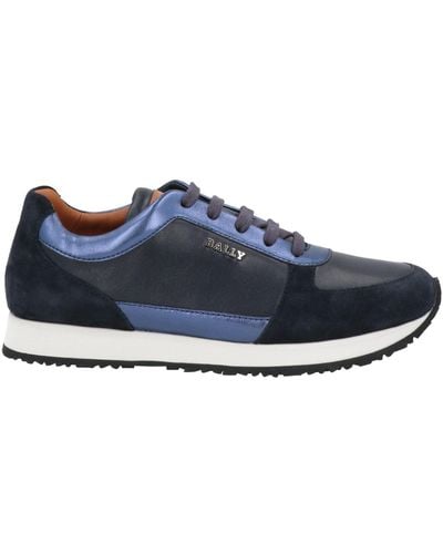 Bally Sneakers - Blue