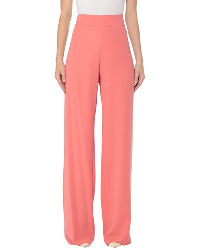 Emporio Armani Trouser - Pink