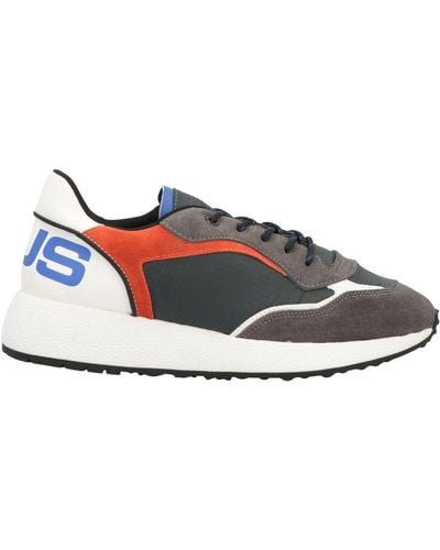 Cesare Paciotti Trainers - Blue