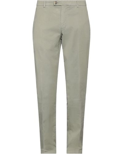 Cruna Trousers - Grey
