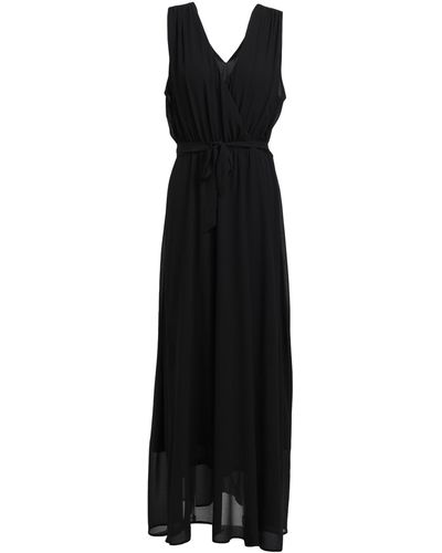 ONLY Long Dress - Black