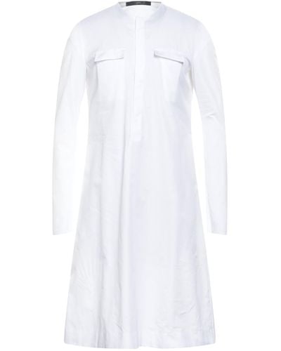 SAPIO Camisa - Blanco