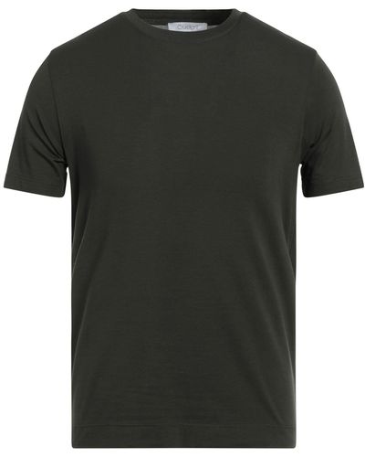 Cruciani Camiseta - Verde