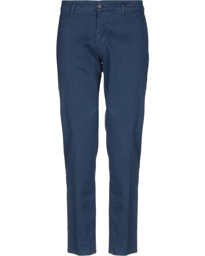 OUR FLAG Trousers - Blue