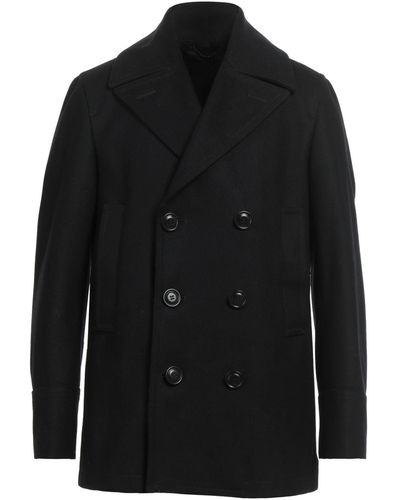 Tiger Of Sweden Long coats and winter coats for Men | Black Friday Sale &  Deals up to 43% off | Lyst