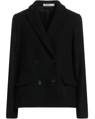 Lis Lareida Suit Jacket - Black