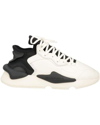 Y-3 Sneakers - Blanco