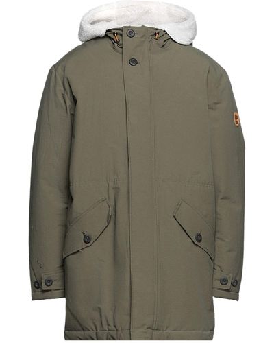 Manteaux longs et manteaux d'hiver Timberland pour homme | Réductions en  ligne jusqu'à 64 % | Lyst