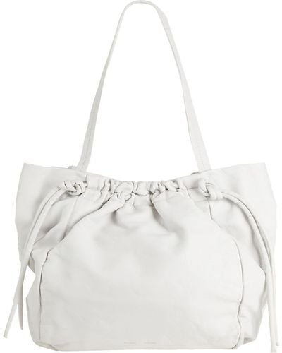 Proenza Schouler Shoulder Bag - White