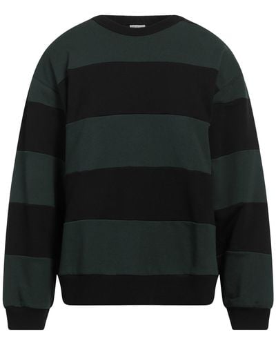 Dries Van Noten Sweatshirt - Black