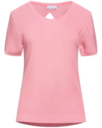 Sfizio Sweater - Pink