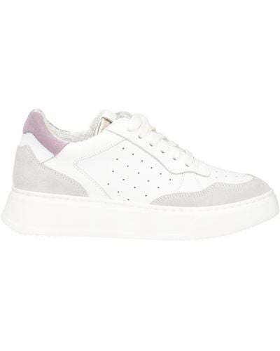 Ovye' By Cristina Lucchi Sneakers - White