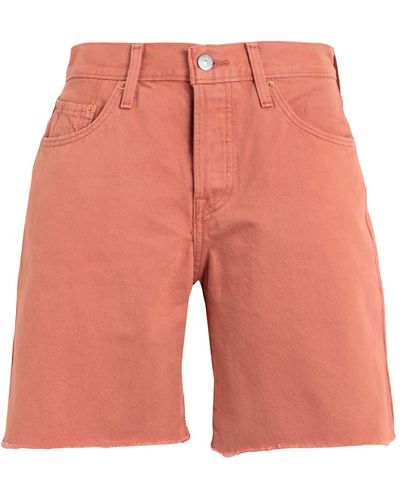 Levi's Denim Shorts - Multicolour