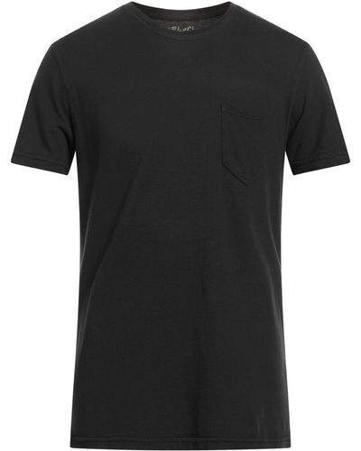 Bl'ker T-shirt - Black