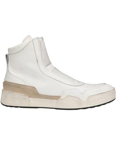 Isabel Marant Sneakers - Bianco