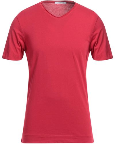 Bellwood T-shirt - Red
